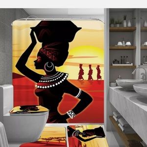 Meet your Posher, Theresa